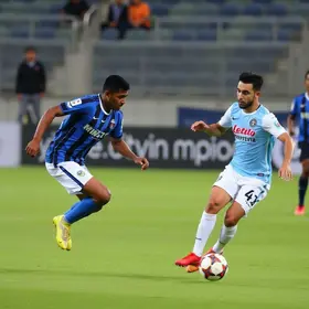 Empate Grêmio Prudente Campeonato Paulista