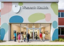 Hospital da Criança e da Mulher