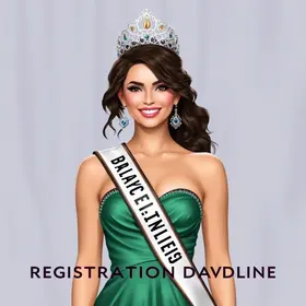 Miss e Mister 60+ Osasco