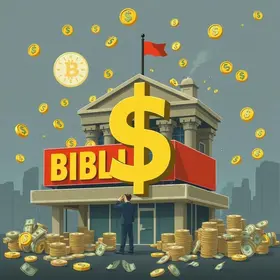 desmonte do atendimento bancário