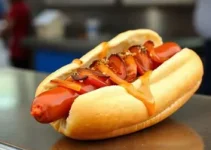 cachorro-quente gigante