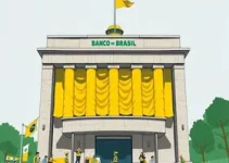 mudanças no Banco do Brasil