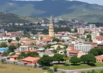 avanços em Osasco 2025