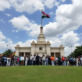 Osasco celebra 64 anos de emancipação político-administrativa