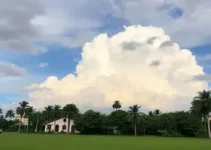 previsão do tempo em Osasco