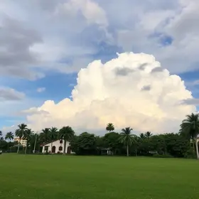 previsão do tempo em Osasco