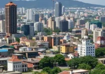 Capital Nacional do Trabalho