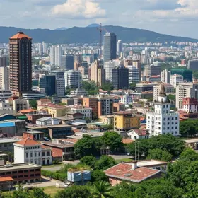 Capital Nacional do Trabalho