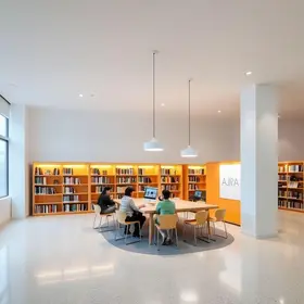 Centro de Inclusão Digital Osasco