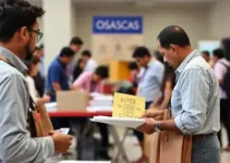 Feirão de Empregos em Osasco