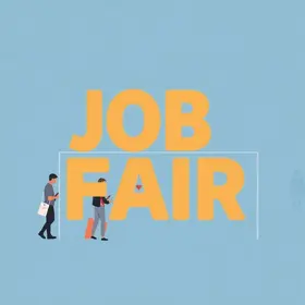 Feirão de Empregos para PcD e reabilitados do INSS