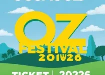 Oz Festival 2026