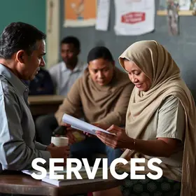 programa Cidadania Itinerante