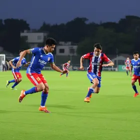 Osasco São Cristóvão Saúde