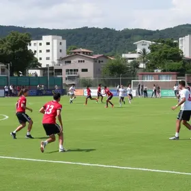 Osasco São Cristóvão Saúde