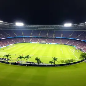 Osasco São Cristóvão Saúde