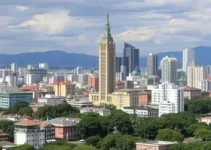 Osasco Capital do Trabalho