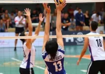 Osasco Voleibol Clube Superliga