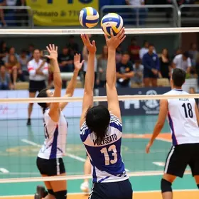 Osasco Voleibol Clube Superliga
