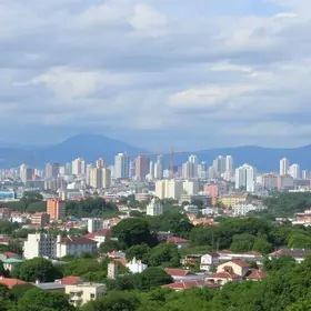 Osasco-Brasil e Osasco-Itália