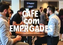 Café com Empregadores