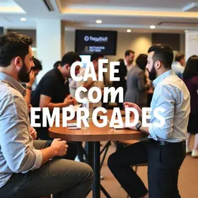 Café com Empregadores