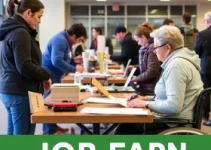 Feirão de Emprego para Pessoas com Deficiência