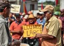 presença sindical em Cajamar