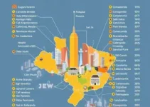 arrecadação em São Paulo