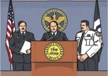 nomeação de novos Oficiais de Justiça