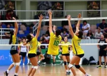 Voleibol Osasco Clube