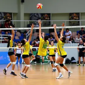 Voleibol Osasco Clube