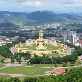 Concurso Prefeitura de Osasco SP: edital aberto com 35 vagas