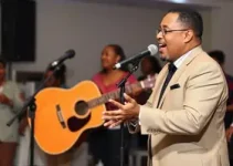 culto pelos 64 anos de Osasco