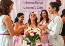 Dia Internacional das Mulheres em Osasco