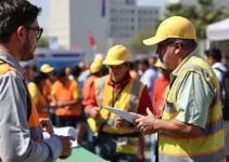 Feirão de Empregos em Osasco