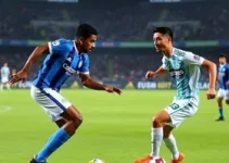 Grêmio Prudente x Osasco Sporting