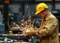 Metalúrgicas superaram Lei de Cotas em Osasco