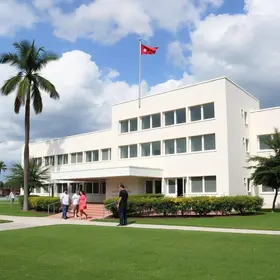 nova ala psiquiátrica em Osasco