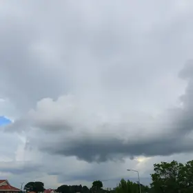 previsão do tempo em Osasco