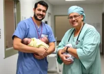 Osasco forma 25 residentes médicos