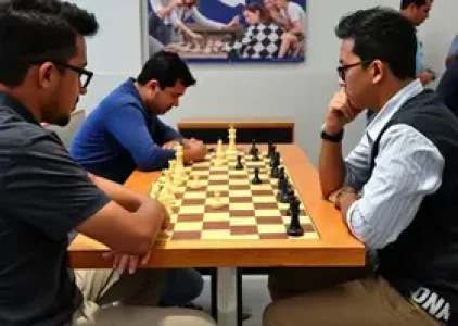 Circuito Fisco Paulista de Xadrez