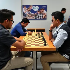 Circuito Fisco Paulista de Xadrez