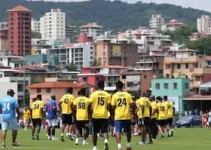 Taça das Favelas