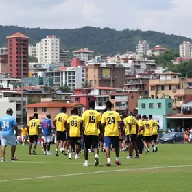 Taça das Favelas