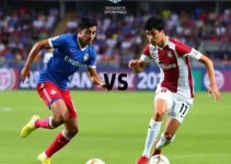 Osasco Sporting x Ituano