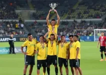 Osasco vence o Sesi-Bauru