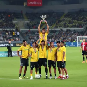 Osasco vence o Sesi-Bauru