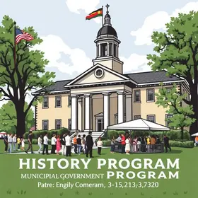 Programa Nossa História