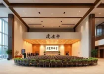 Centro de Eventos em Osasco